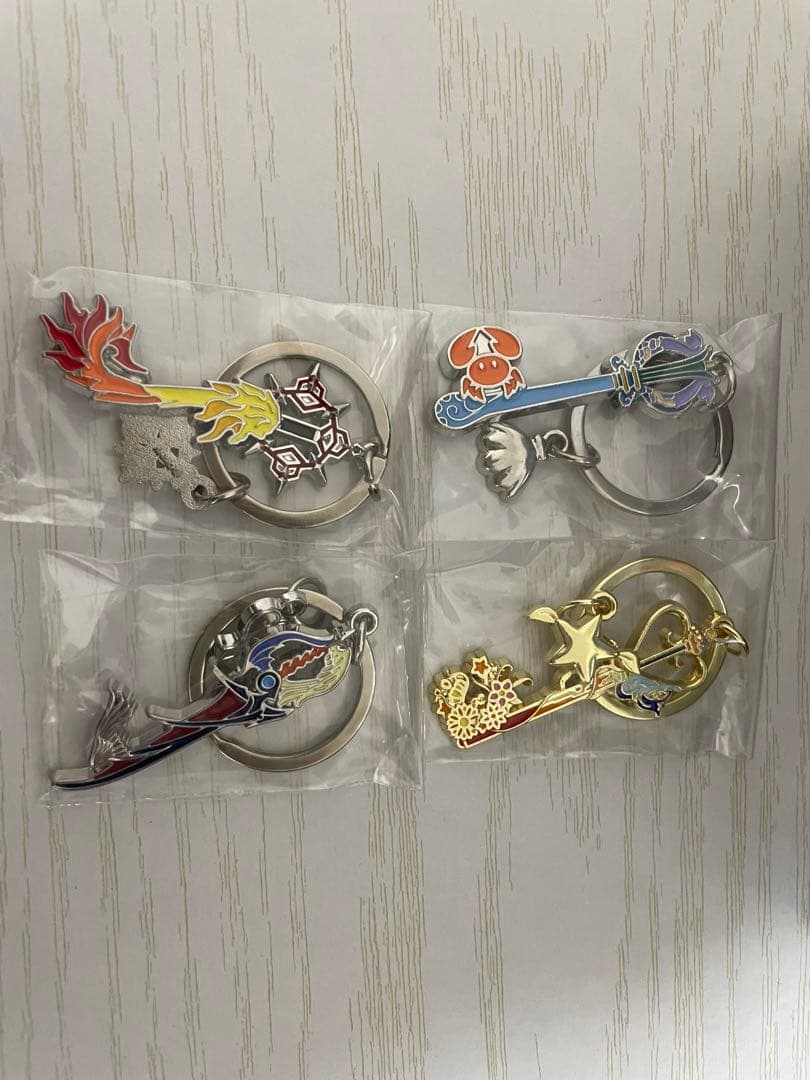 キングダムハーツ 16点 A賞 スタチュー　ソラ　C賞 クッション 1番くじ