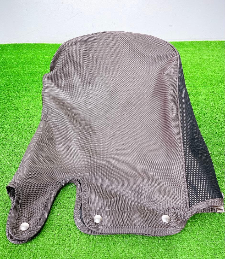 ☆お洒落♪  golf キャディバッグ★カルバンクライン