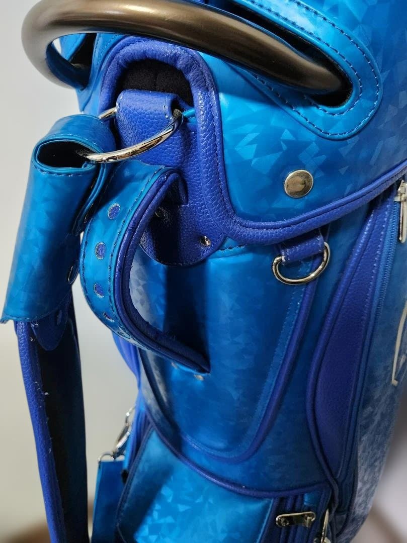 た*ー様 ☆美品『RomaRo / ロマロ』　クラブフルセット＋キャディーバッグ