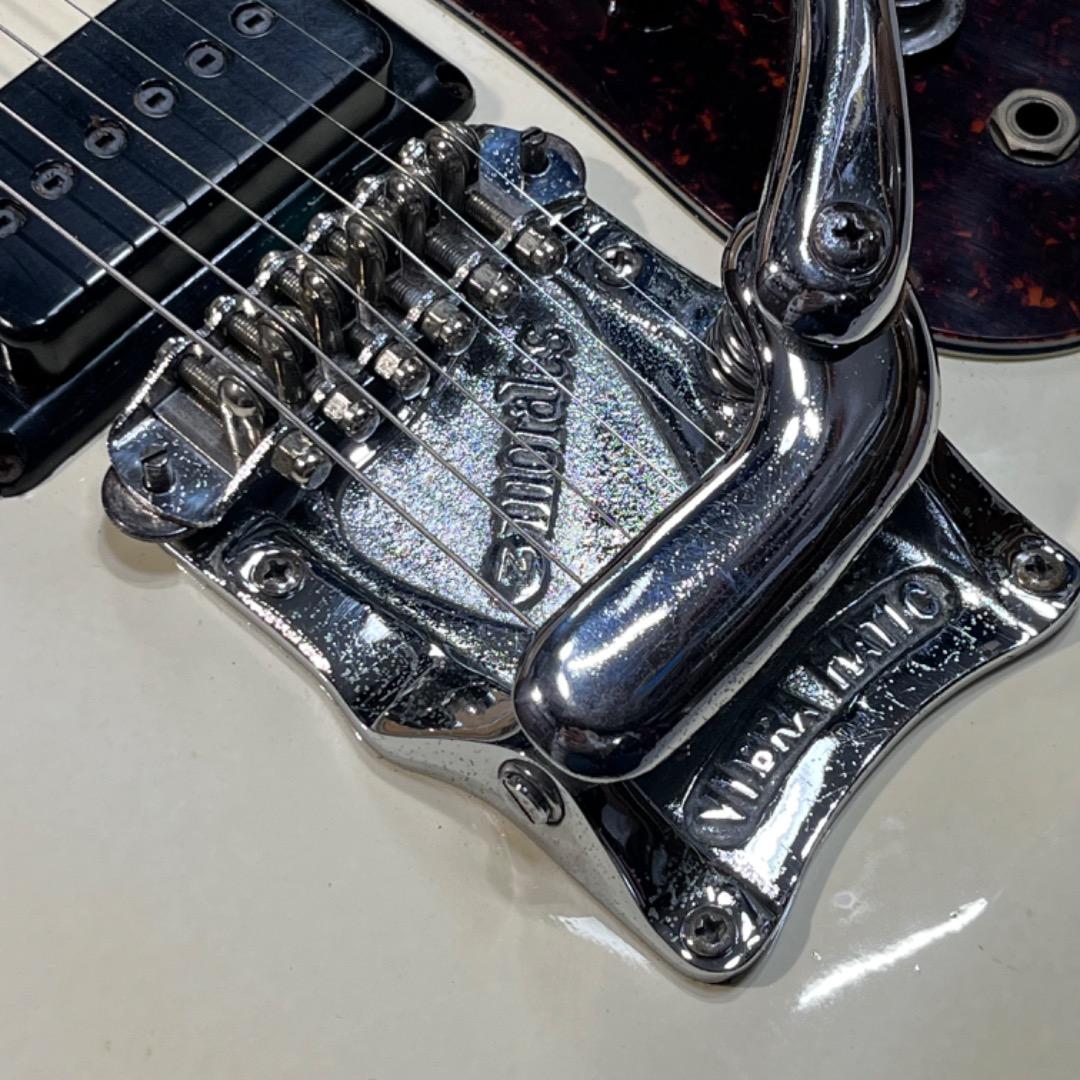 Morales モラレス ZES-300 1967年頃　超希少な純正識別シール有