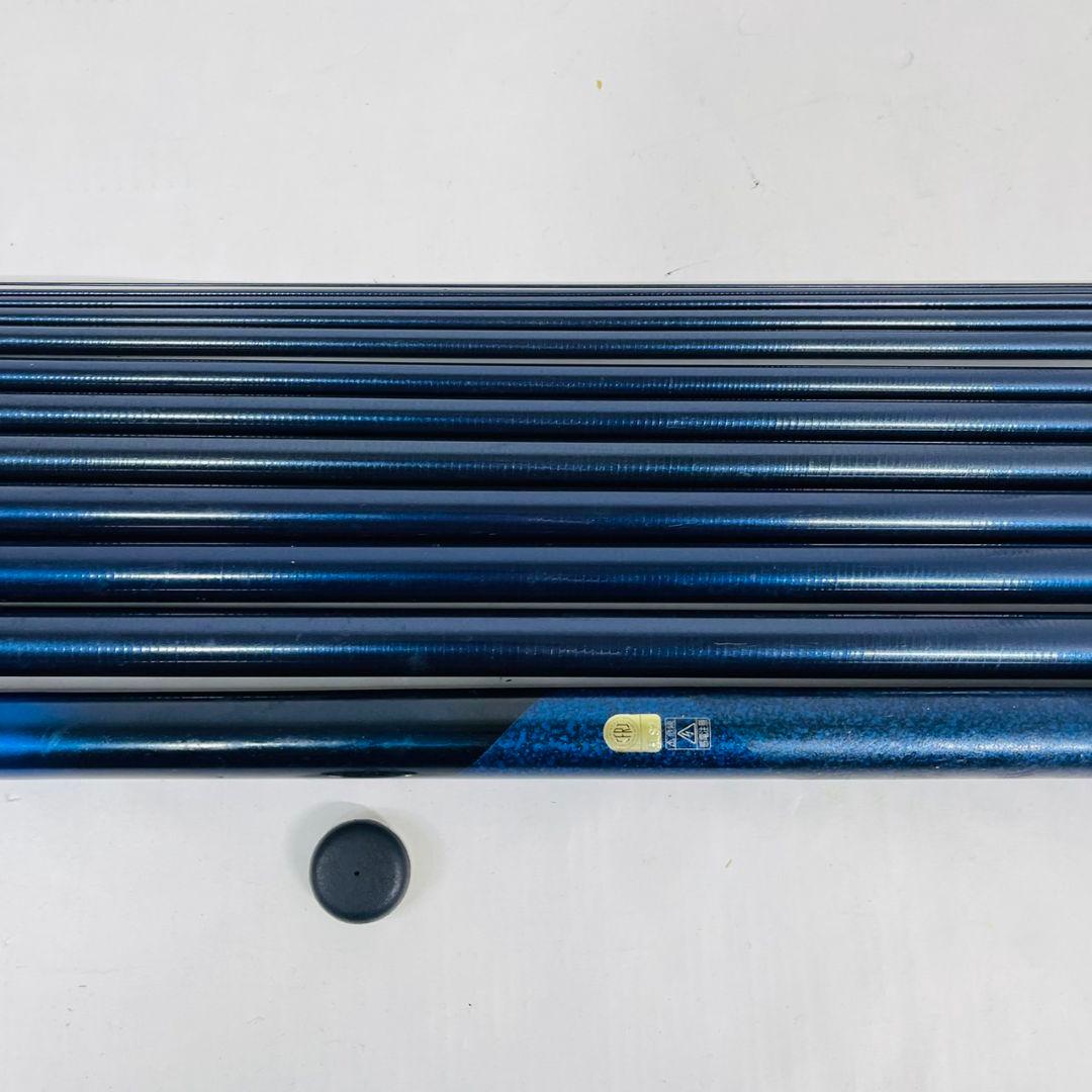 【美品】 希少 レア シマノ 翠影 硬調 66ZJ