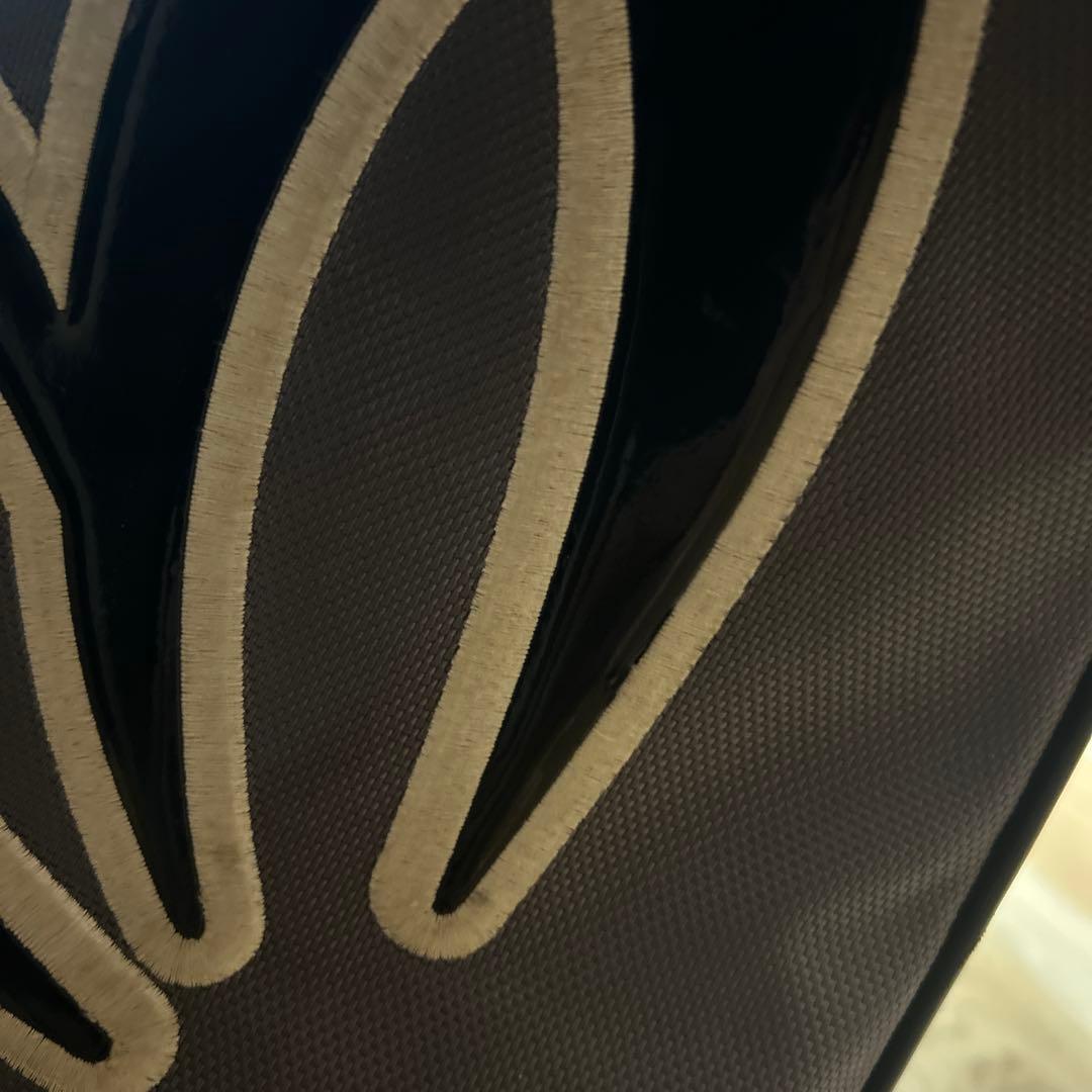 MASTER BUNNY EDITION 限定ゴルフバッグ