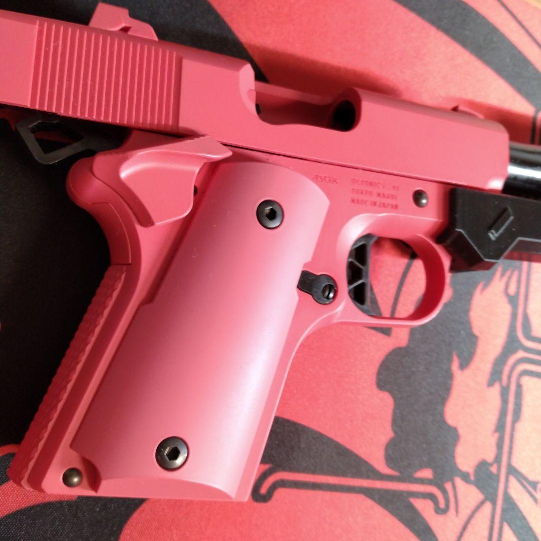 トイガン Vorpal Bunny AM 45