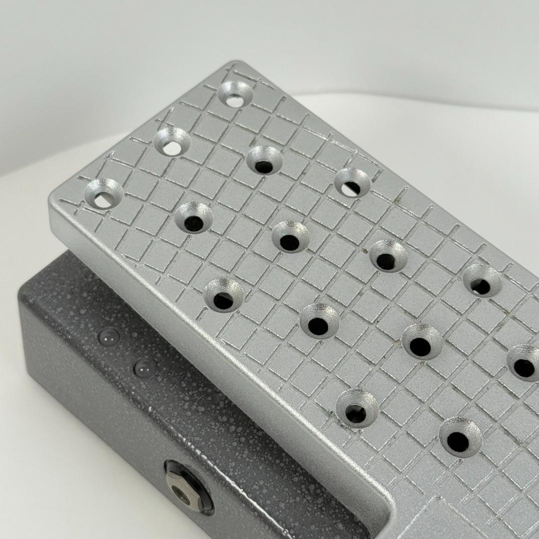 Fender エフェクター EXP-1 EXPRESSION PEDAL