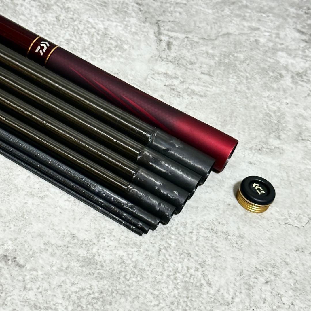 専用☆極美品☆ダイワ 銀影競技 Tテクニカル90/DAIWA GINEI