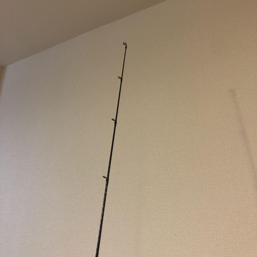 エキスプライド1610m