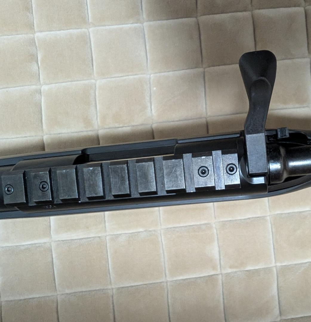 vsr-10 Gスペック　マガジン2個