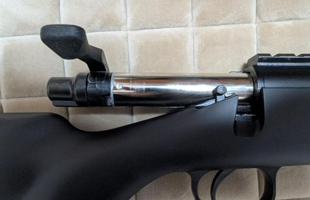 vsr-10 Gスペック　マガジン2個