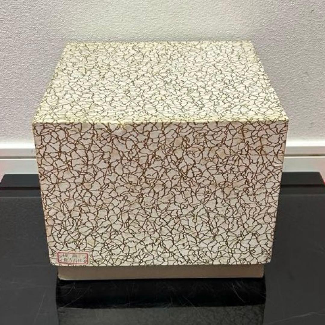 淡々斎好写渦蒔絵高杯　茶道具懐石鵬雲斎坐忘斎即中斎而妙斎棗水指茶杓水屋茶碗釜