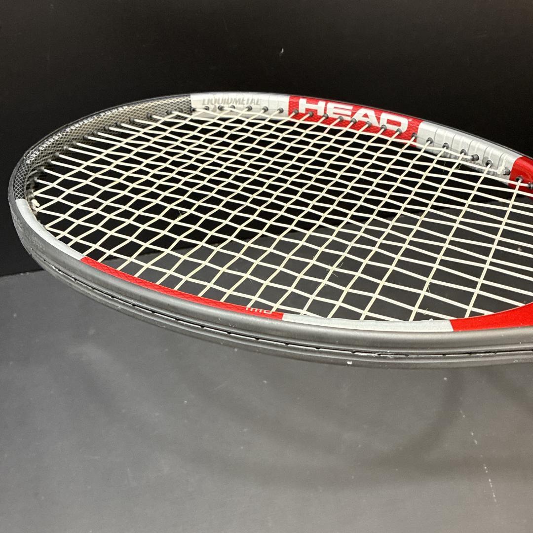 HEAD LQUIDL PRESTIGE MID ヘッド　硬式ラケット