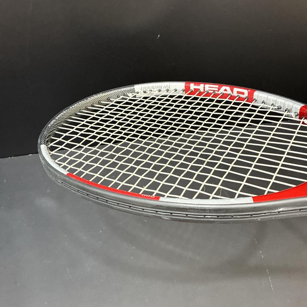 HEAD LQUIDL PRESTIGE MID ヘッド　硬式ラケット