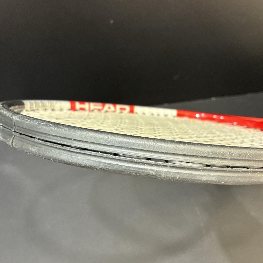 HEAD LQUIDL PRESTIGE MID ヘッド　硬式ラケット