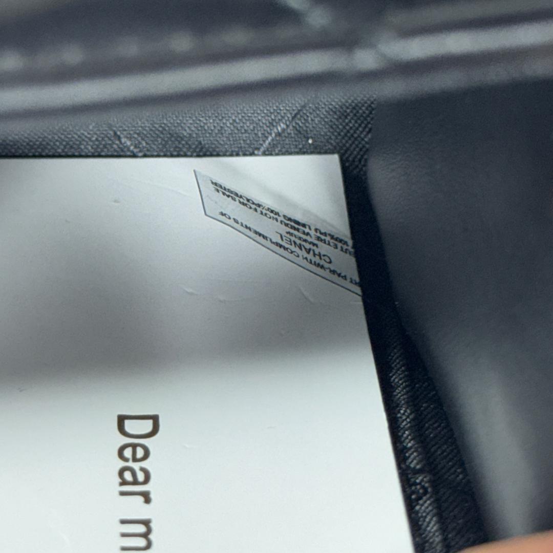 vip☆ 非売品ブラックレザー クラッチバッグso