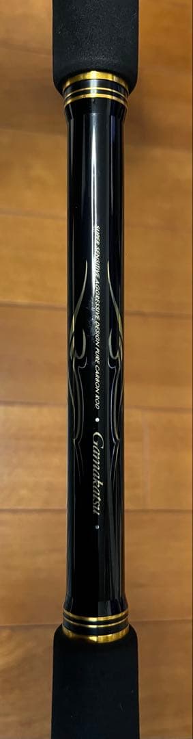 タカさん用　海上釣り堀　ULTIMATE SPEC B-400