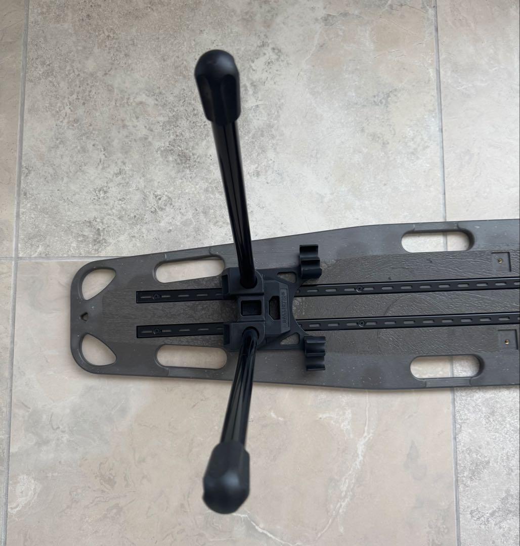 LOCKFIELD EQUIPMENT/FT40/DECK2/SBS⭐︎セット