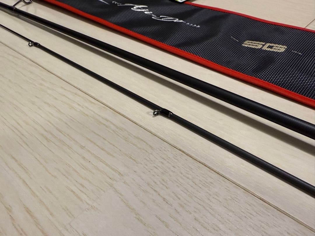 鯵道AD5-S622M/AJI 新品未使用　値下げ致しました❗️