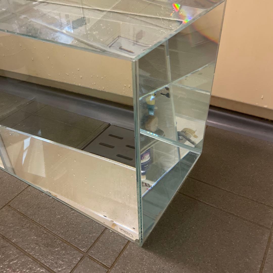 ADAキューブガーデンW600×D300×H360 ⭕️他商品セットでお値下げ