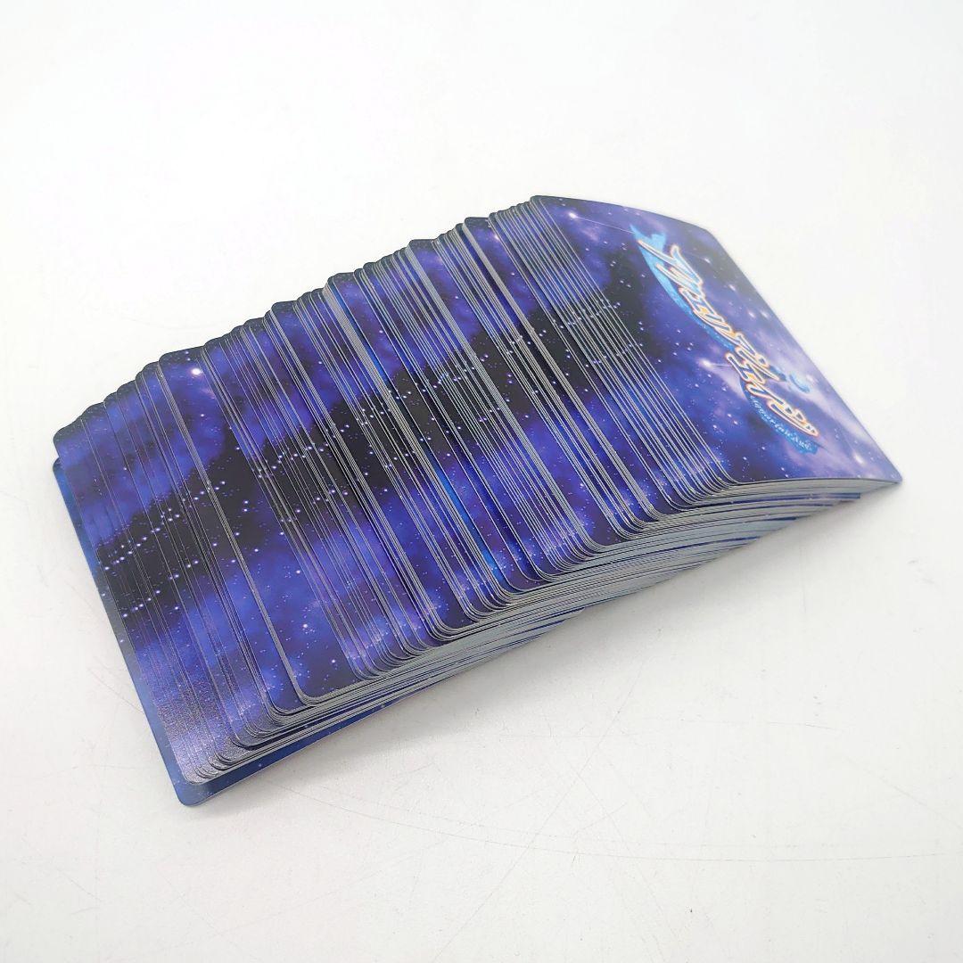 ブロッコリー アクエリアンエイジ キラカード まとめ売り