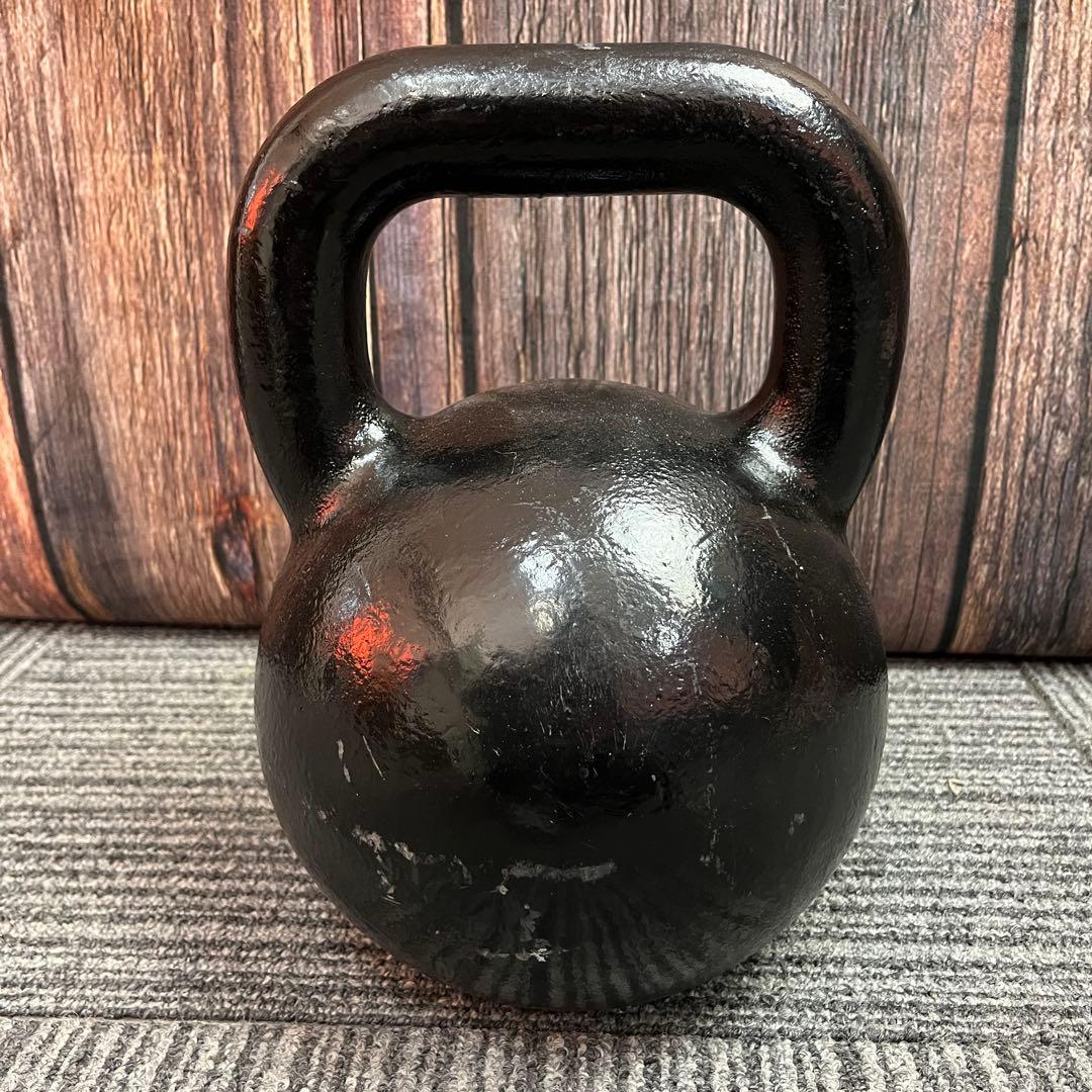 IVANKO ケトルベル イヴァンコ 体幹トレーニー 32kg イバンコ 筋トレ