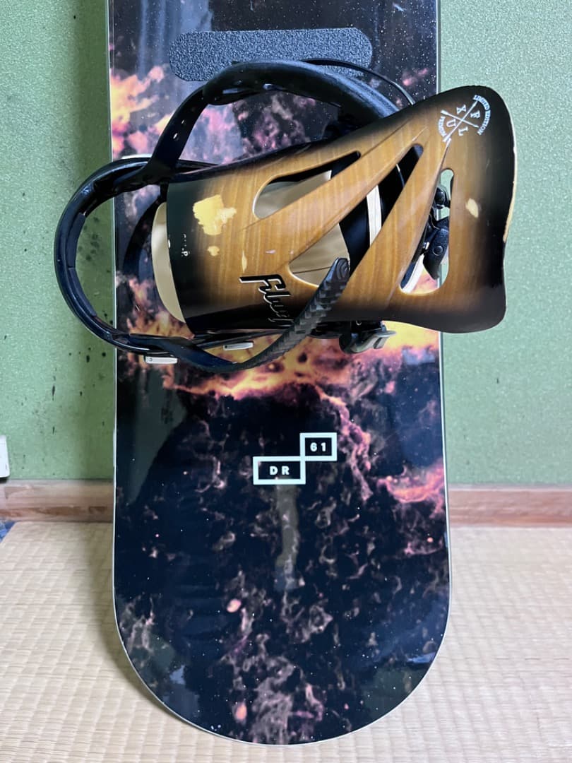 BC　STREAM　DR 161 （18-19）