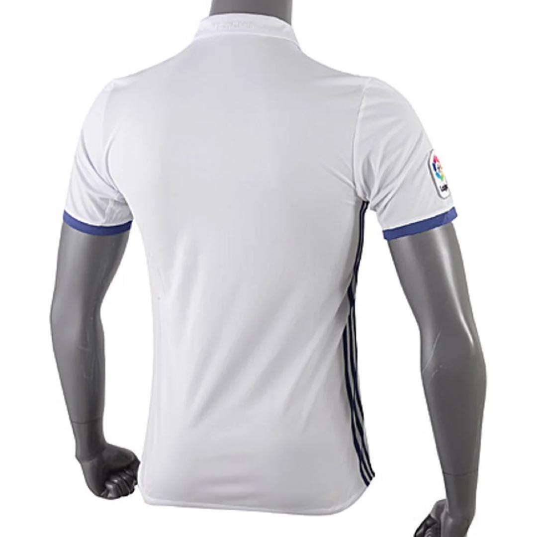 レアル・マドリード adidas ユニフォーム パンツ 上下セット