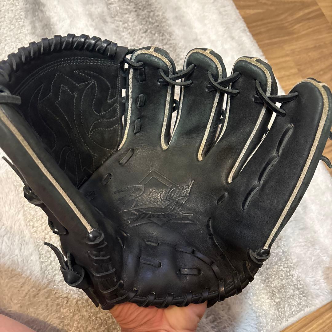 MIZUNO グローブ　プロフェッショナル