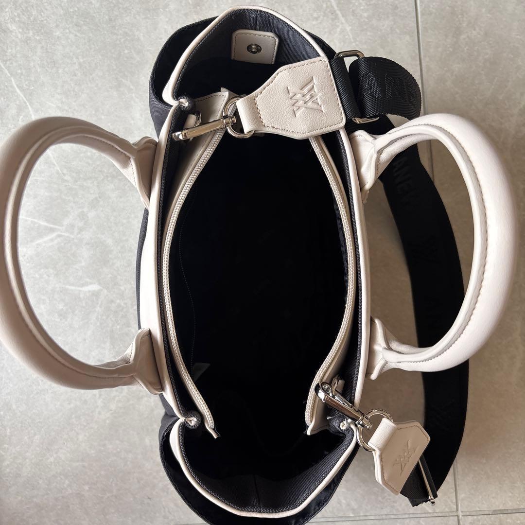 正規品‼️美品‼️ANEWゴルフカートバック