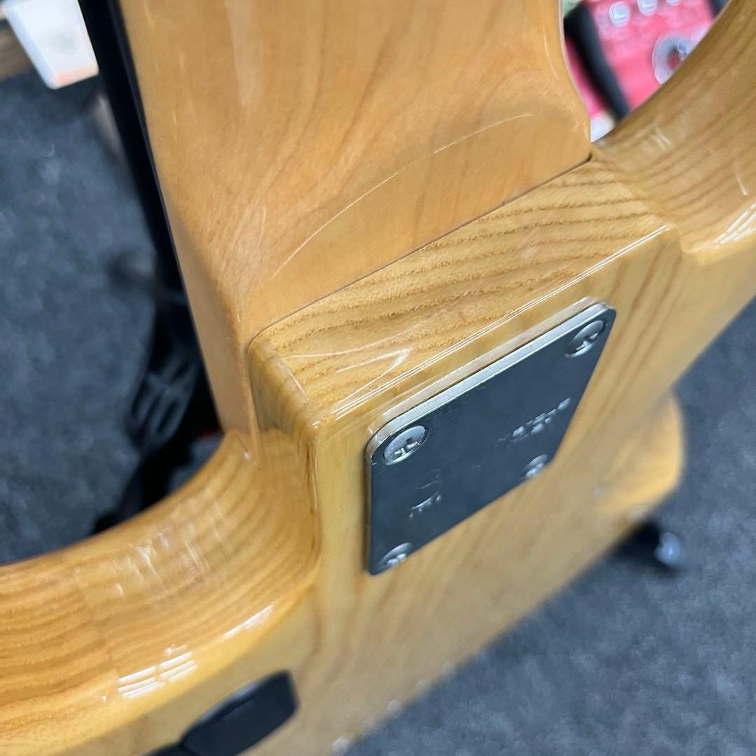 【11344】SIRE Marcus Miller V7 5弦ベース ナチュラル