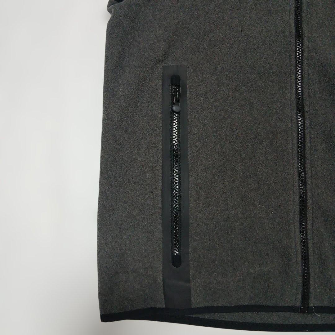 GREYSON / グレイソン プリマロフト 軽量 フリース ベスト M