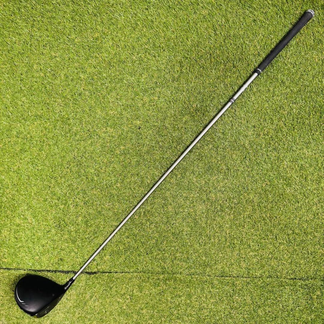 【良品】スリクソン ZX5 MKⅡ LS 1W ドライバー 10.5° SR