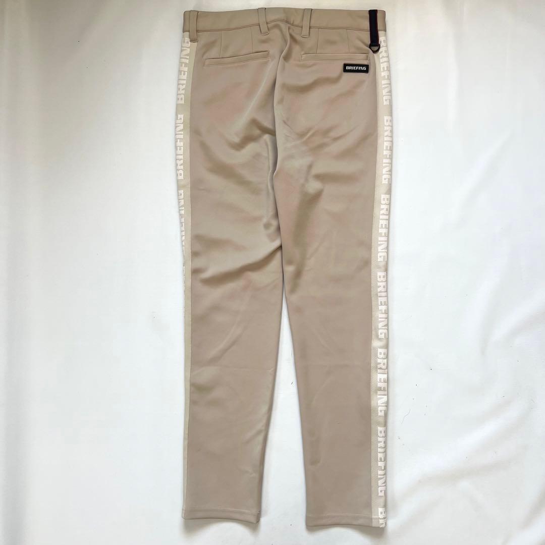 BRIEFING ブリーフィング　セットアップ　ダンボールニット　ゴルフ　メンズ