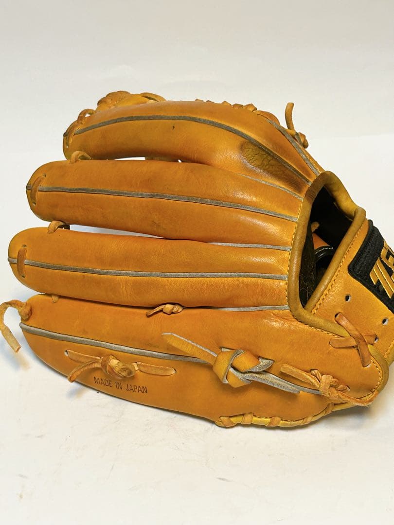 ★即戦力・オールラウンド★ ZETT ゼット プロステイタス 軟式用 メンテ済