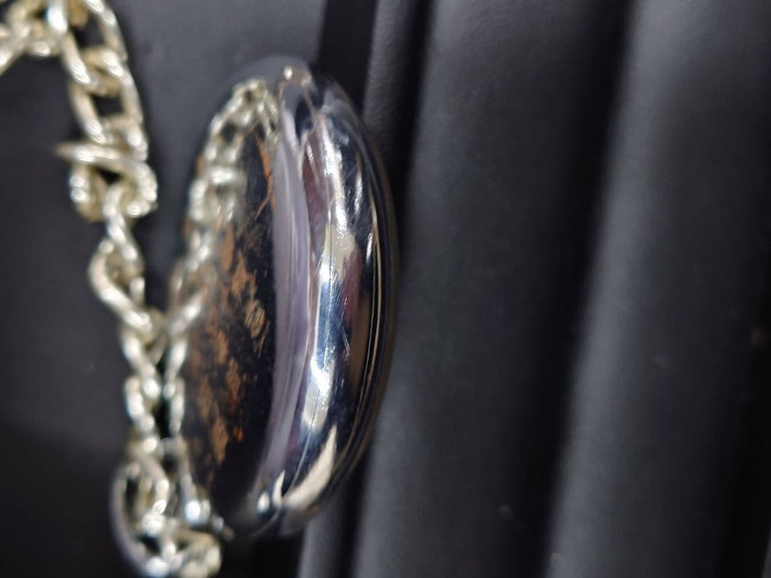 飯田記念賞 鉄道時計 SEIKOSHA 懐中時計 鉄道電化協會 昭和30年5月