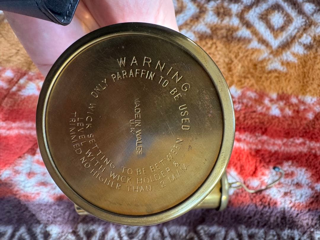 カンブリアンランタン 2個