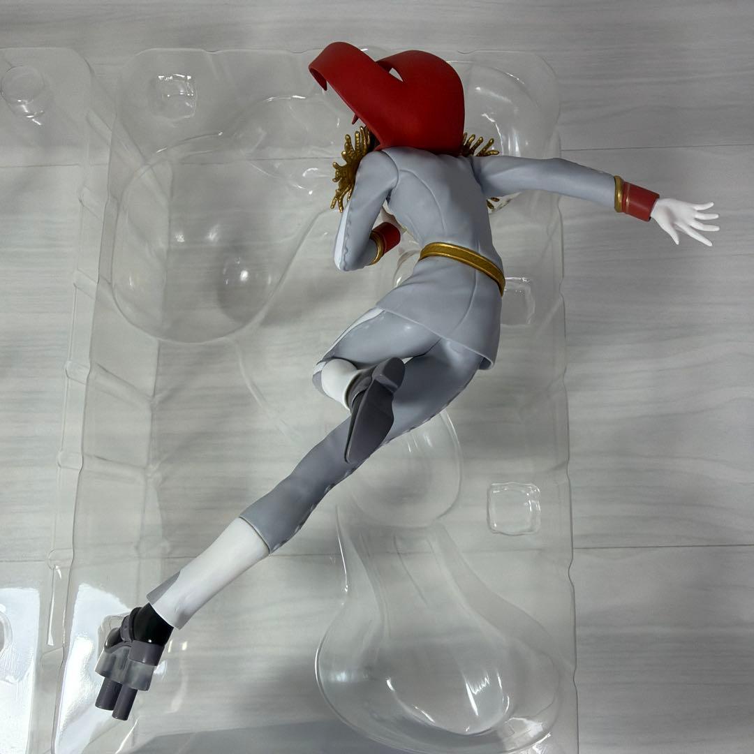 POP UP PARADE ペルソナ5 クロウ フィギュア