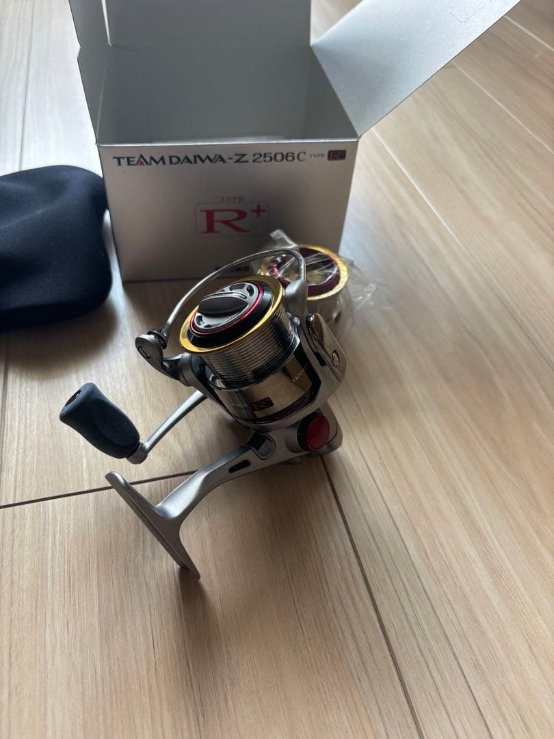 ２５０６C TYPE-R TD-ITO 103M TD-Z TYPE-R103H