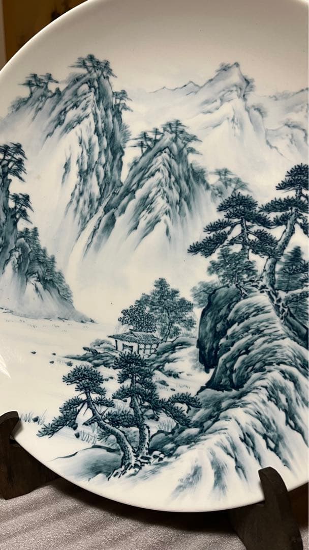 有田焼（手描き）