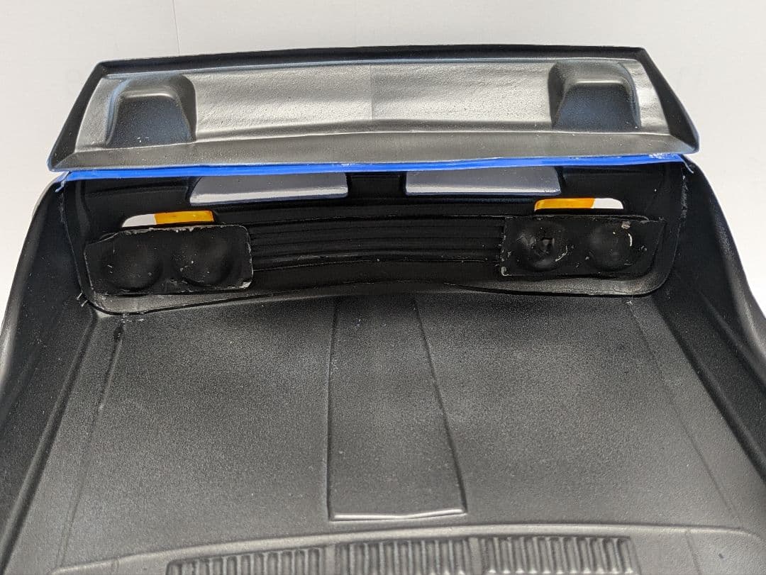 pandora(パンドラ)RC 1/10DATSUN510ブルーバード(新品)