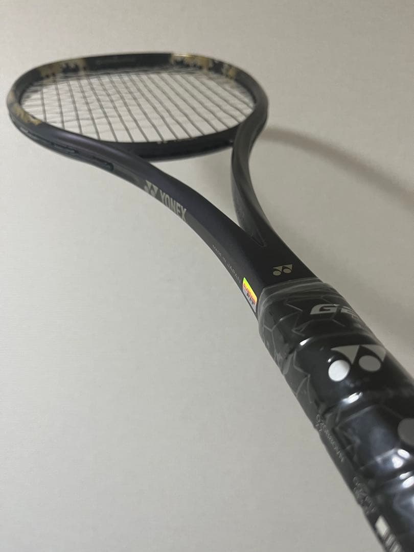 第2世代　ジオブレイク80v カスタムフィット