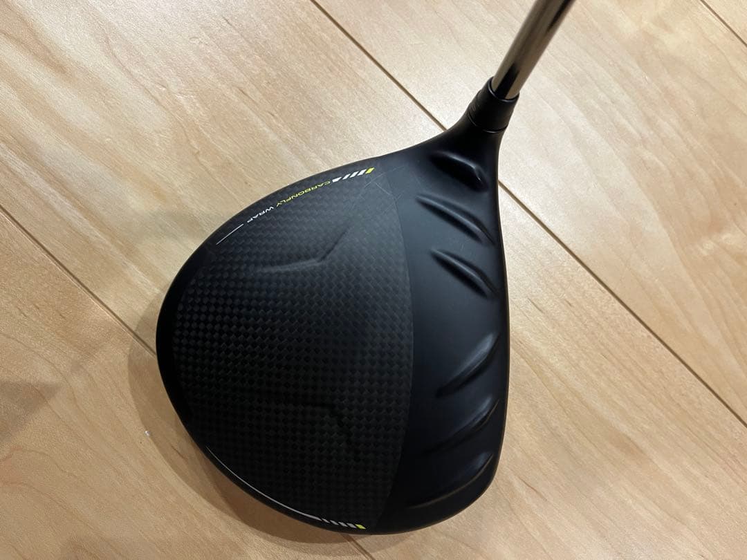 クラブ PING g430 max 10k