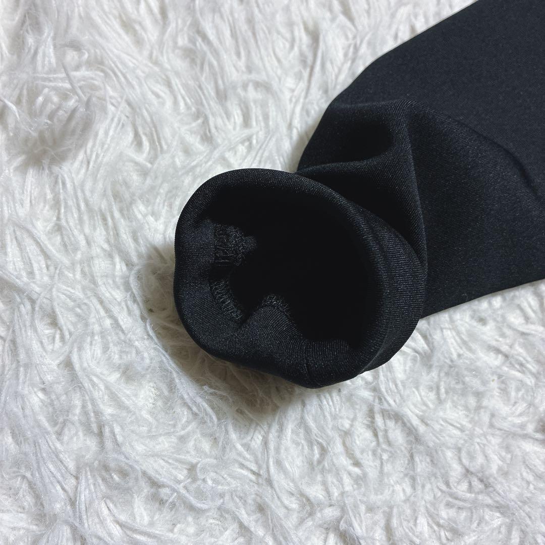 近年モデル⭐️ブリーフィング　スウェット　エンボス加工　3D ゴルフ　黒　XS