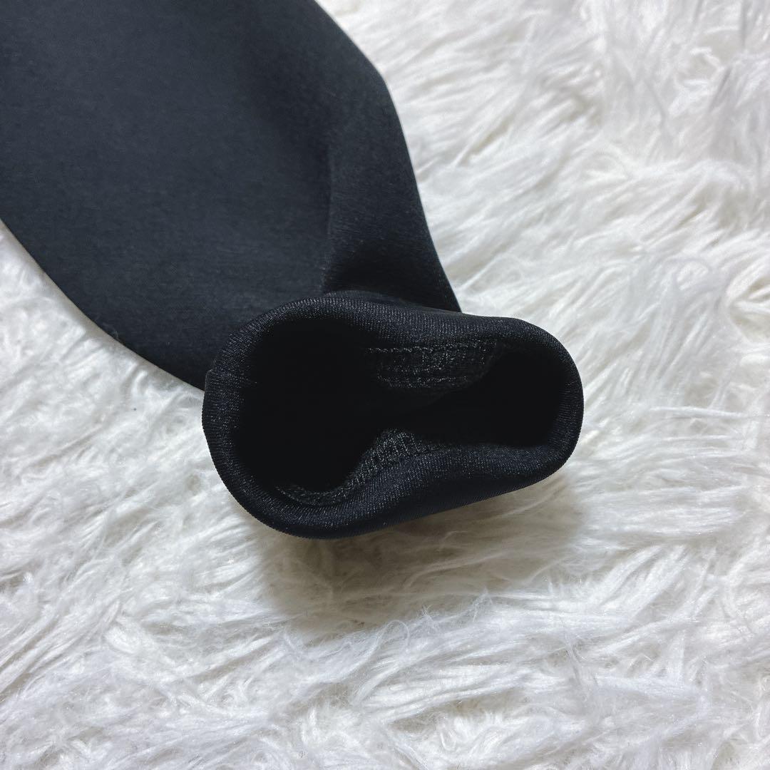 近年モデル⭐️ブリーフィング　スウェット　エンボス加工　3D ゴルフ　黒　XS