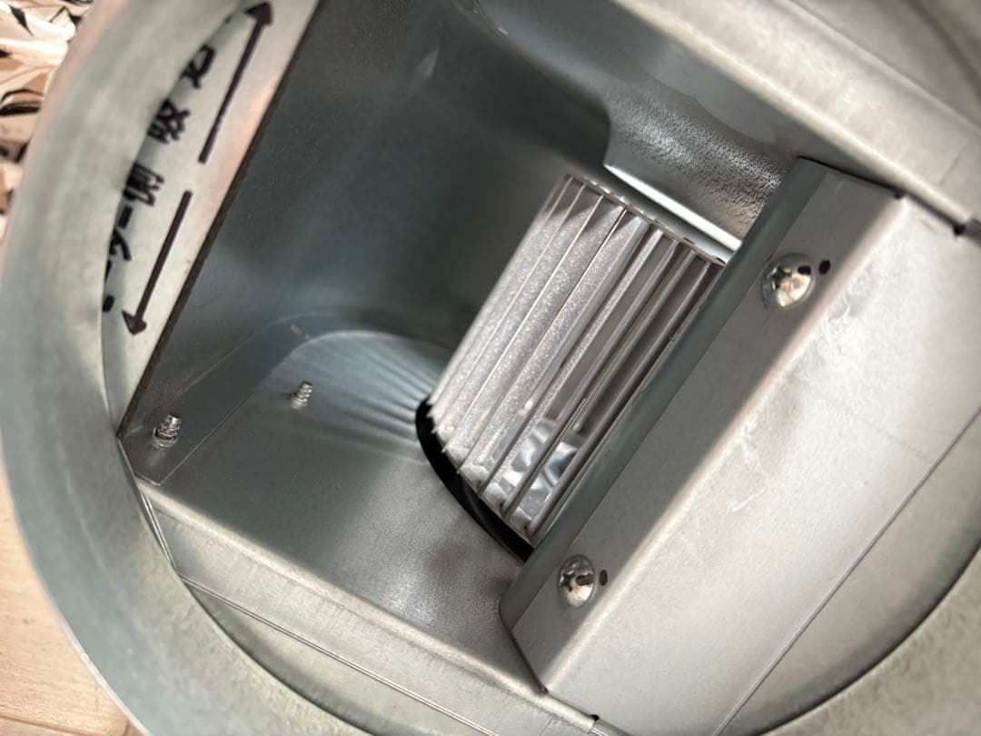 ガットワークス ネロブースmini 模型用塗装ブース ガンプラ塗装引退品