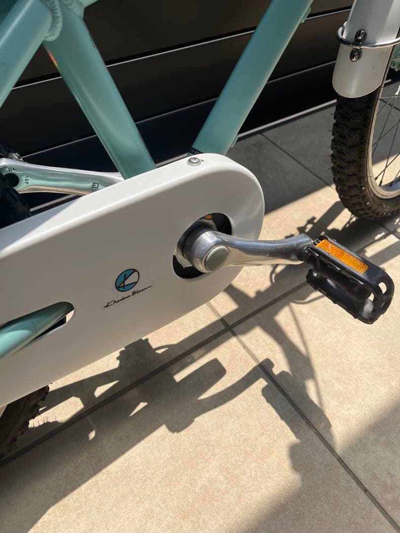 【直接引き取りのみ】KhodaaBloom コーダーブルーム asson K18