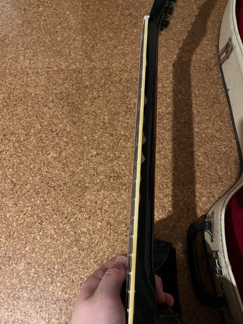 P*K様 希少 harmony ハーモニー silhounette 60年代 ガ