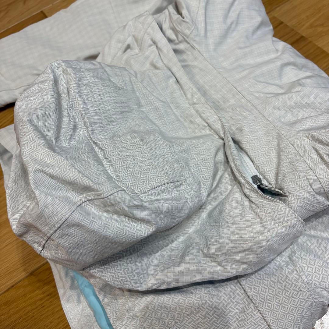 ●patagonia●パタゴニア スキーウェア　S（ジャケット）WOMEN'S