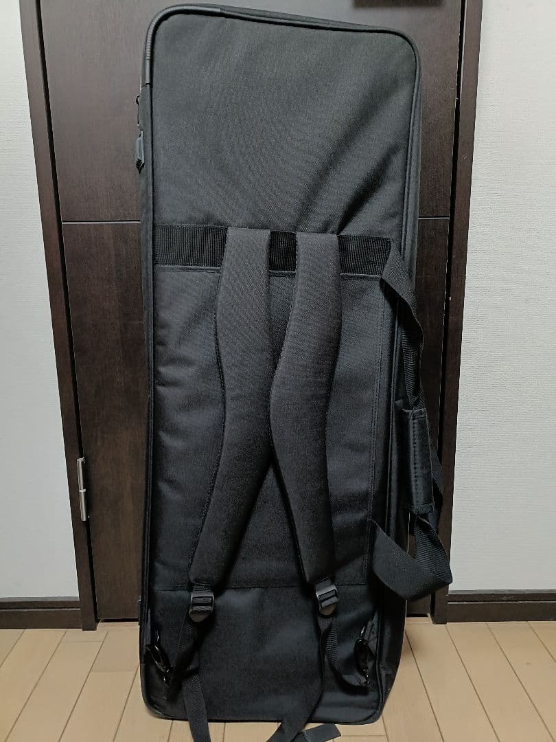 Yamaha CK61 ステージキーボード 純正ソフトケース付 中古美品