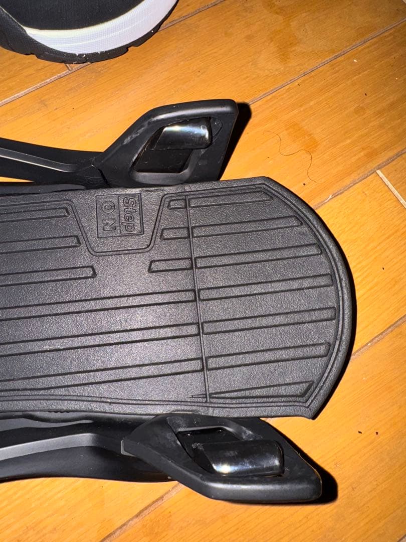 25-26Burtonウェイブレンジ X ステップオン StepOnジェネシス