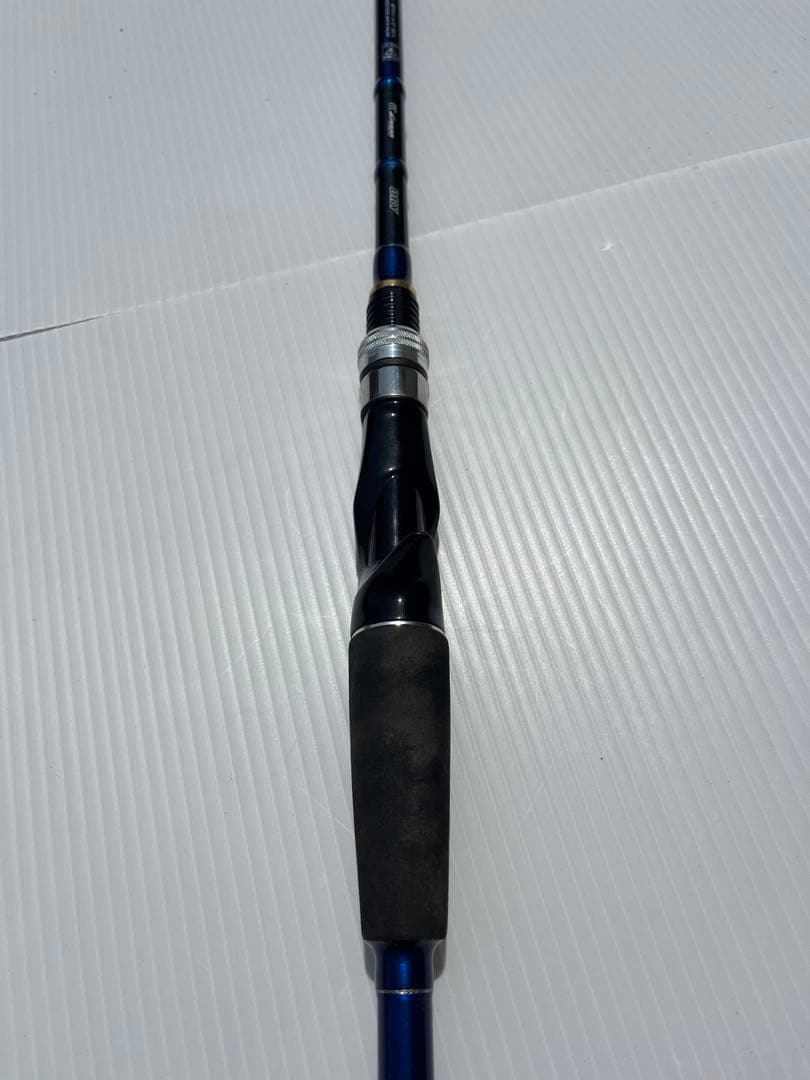 シゲさん専用　V-JOINT 瀬戸内メバルSP 360 IL 釣竿　ロッド