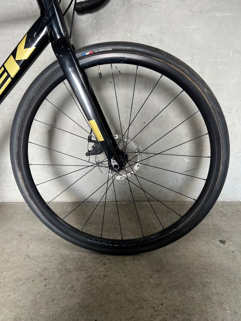 ロードバイク TREK DOMANE AL2 Disk トレック 700c
